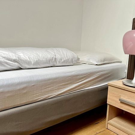 Hotel Garni Roemerhof Innsbruck Ngoại thất bức ảnh