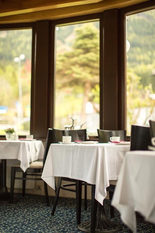 Hotel Garni Roemerhof Innsbruck Ngoại thất bức ảnh